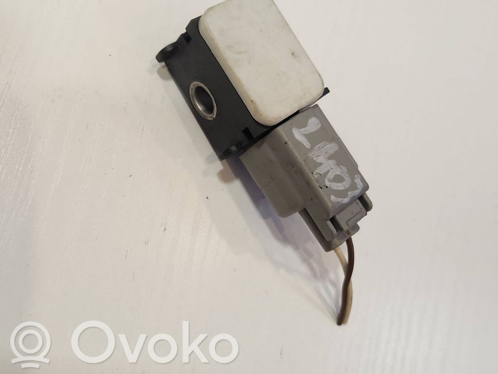 Ford Focus Oro pagalvių smūgio daviklis 