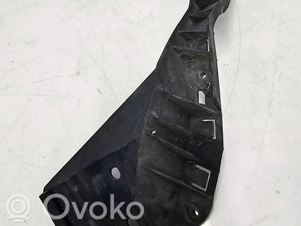 Fiat Ducato Front bumper mounting bracket 