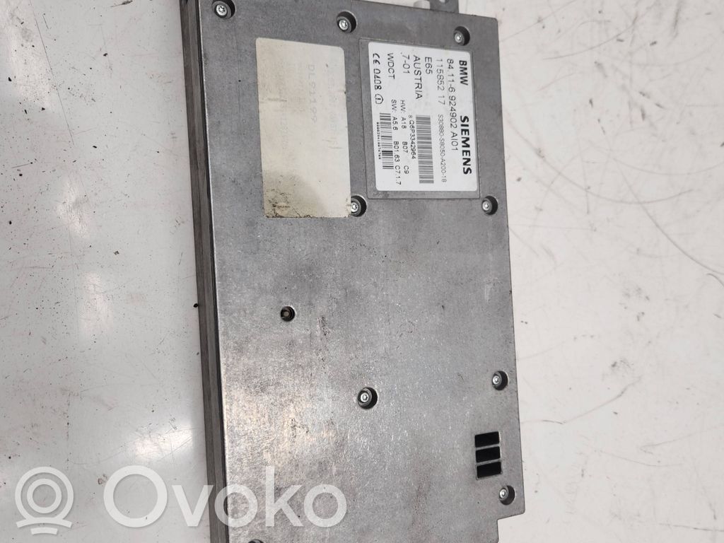 Telefono valdymo blokas   6924902,11585217,Q6P3342964