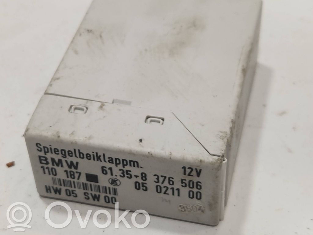 Alte unități/module de control   61358376506,05021100,110187