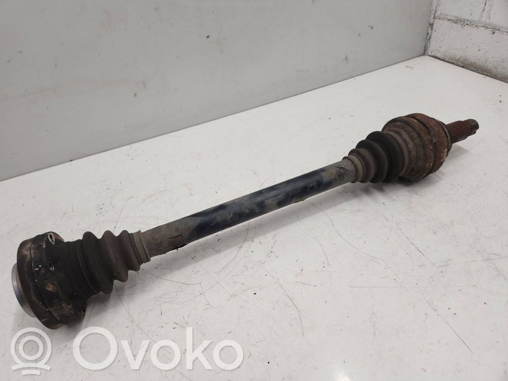 BMW 7 E65 E66 Albero di trasmissione posteriore 