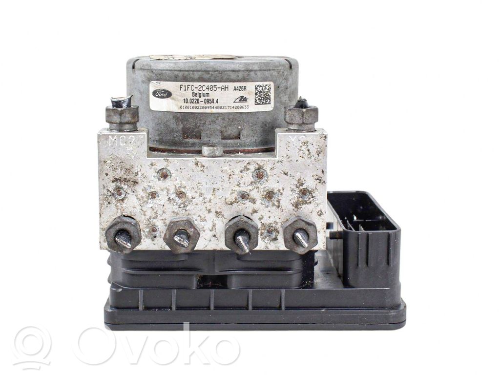 Ford Focus ABS Pump 