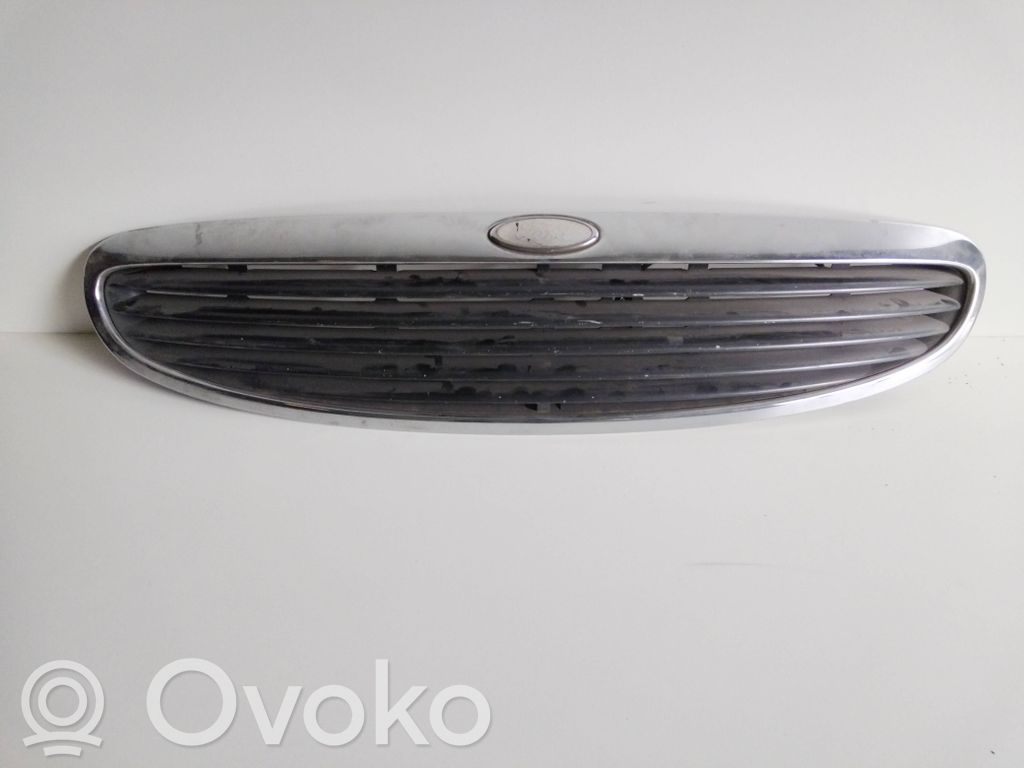 Etusäleikkö   95GG8200AF