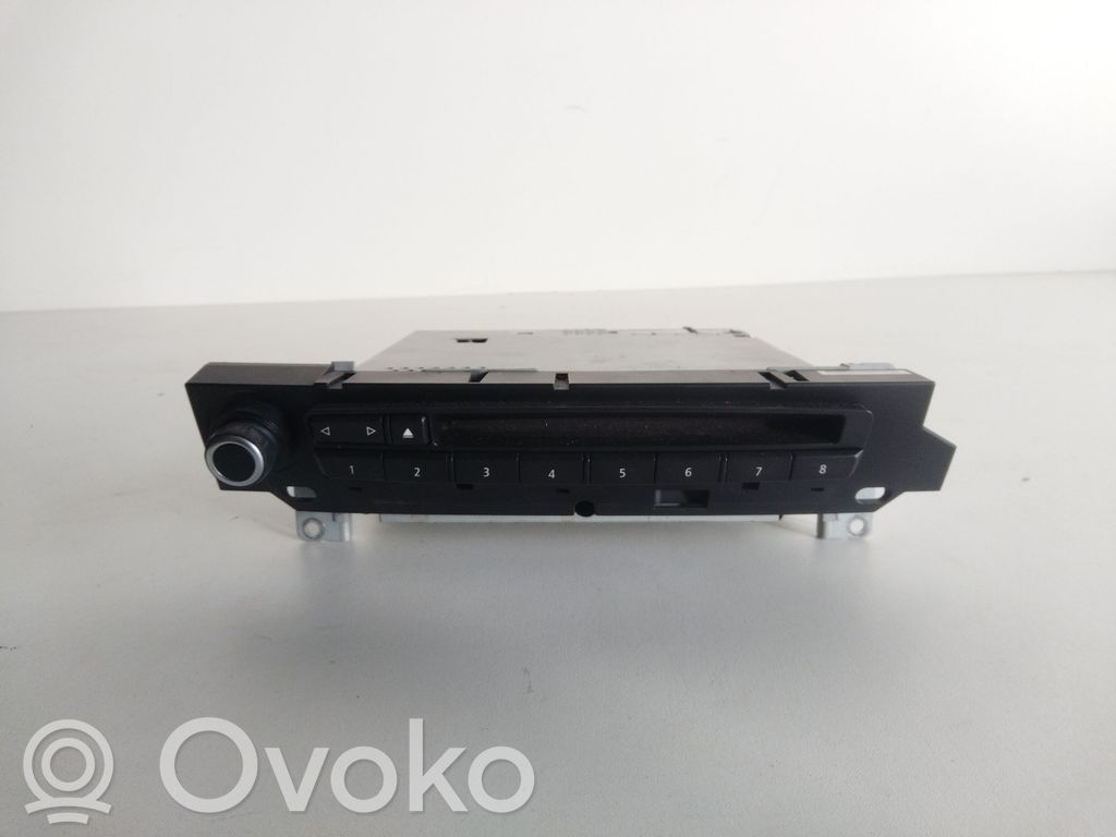 BMW 5 E60 E61 Radio / CD-Player / DVD-Player / Navigation 