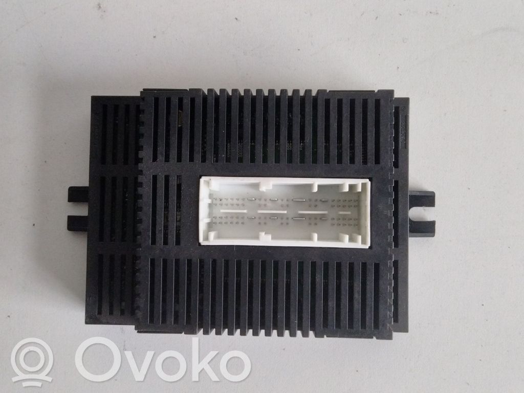 BMW 5 E60 E61 Sterownik / Moduł świateł LCM 