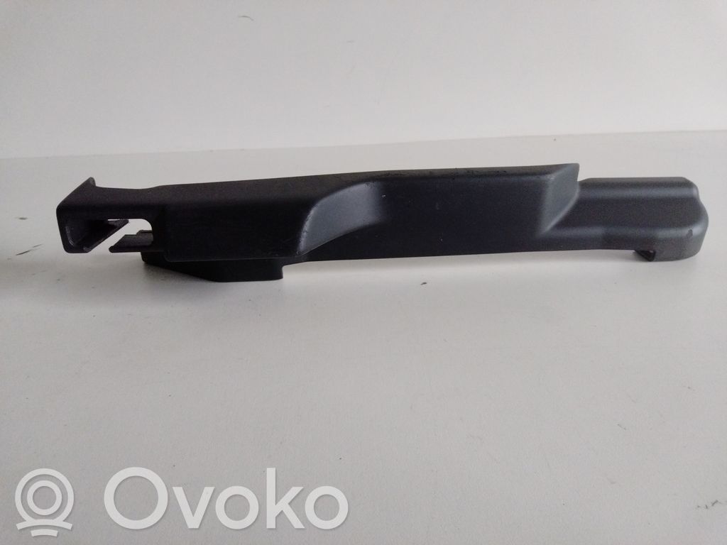 BMW 5 E60 E61 Sitzverkleidung 