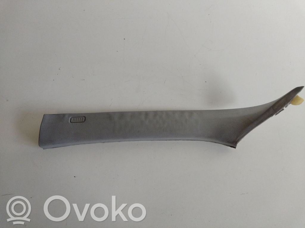 BMW 5 E60 E61 (A) pillar trim 