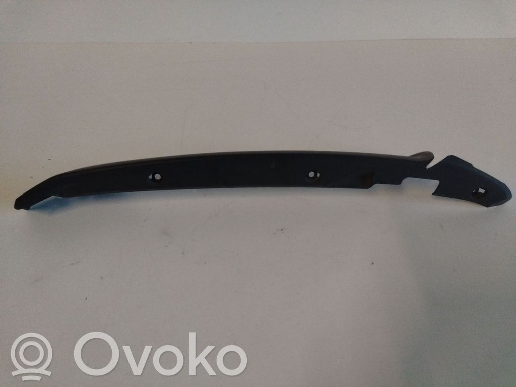 BMW 5 E60 E61 Tailgate trim 