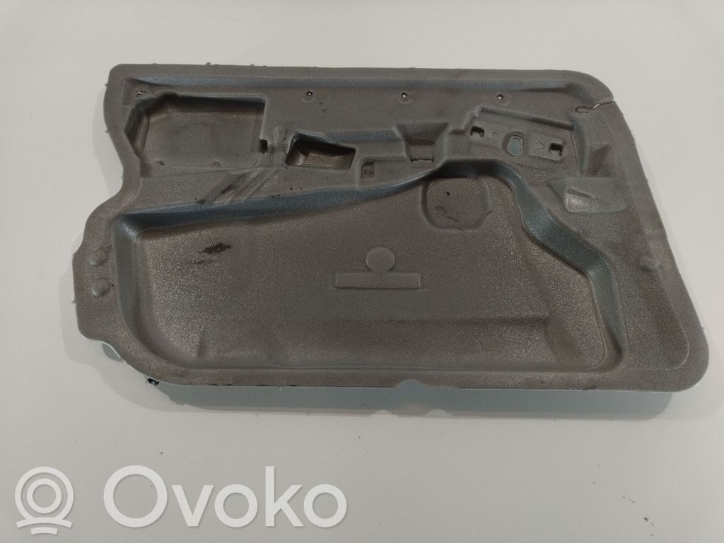 BMW 5 E60 E61 Kita salono detalė 
