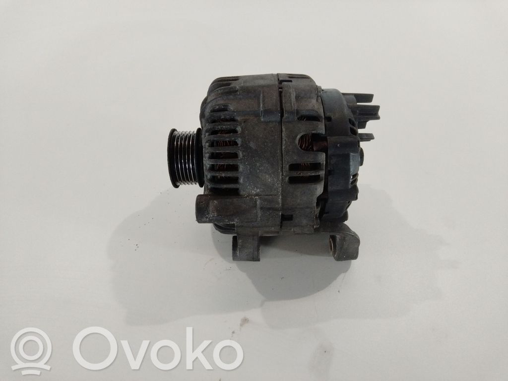 Generator/alternator   7797521,TG17C010,2543304A
