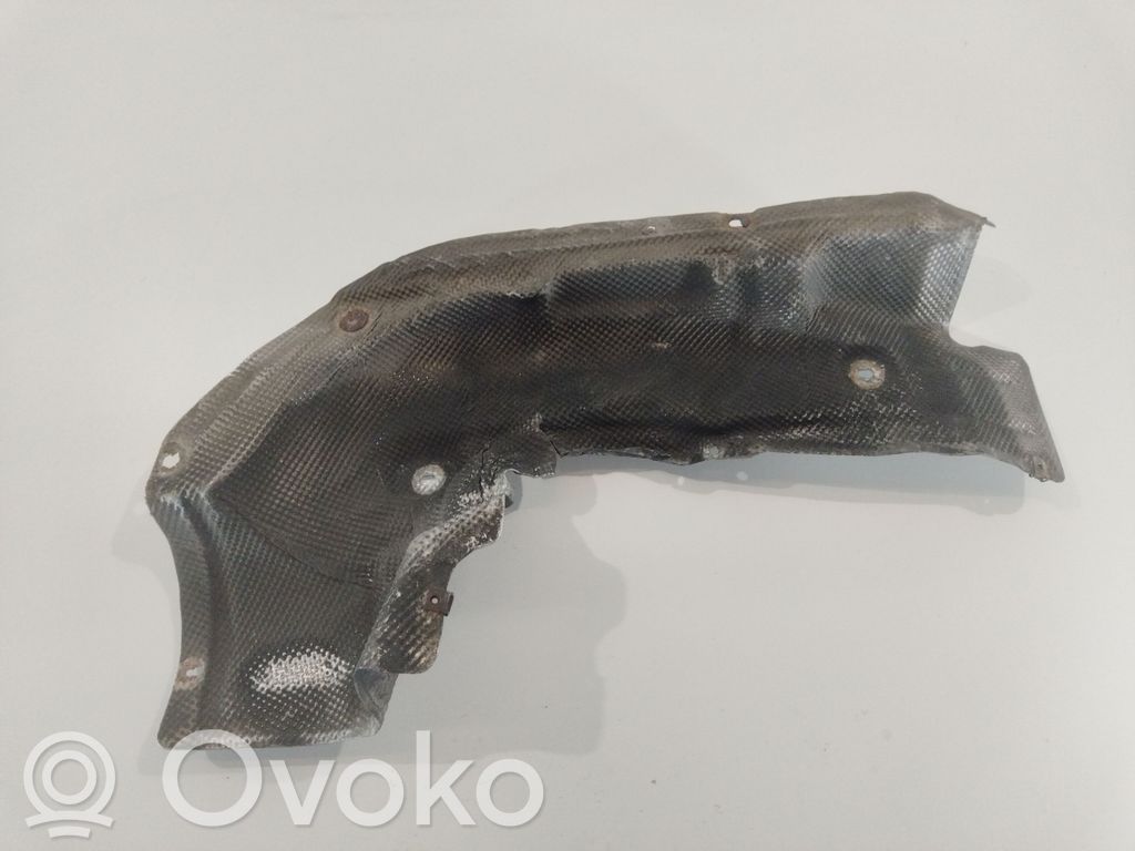 Exhaust heat shield   246400,7033722,AL995W7