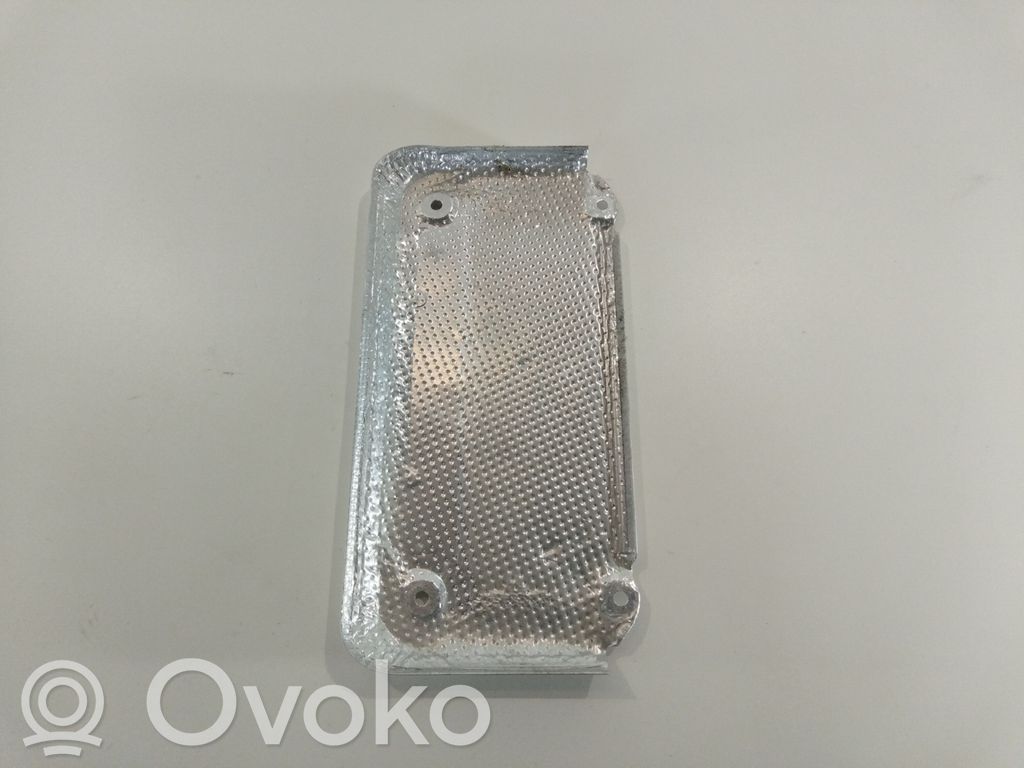 BMW 5 E60 E61 Scut termic eșapament 