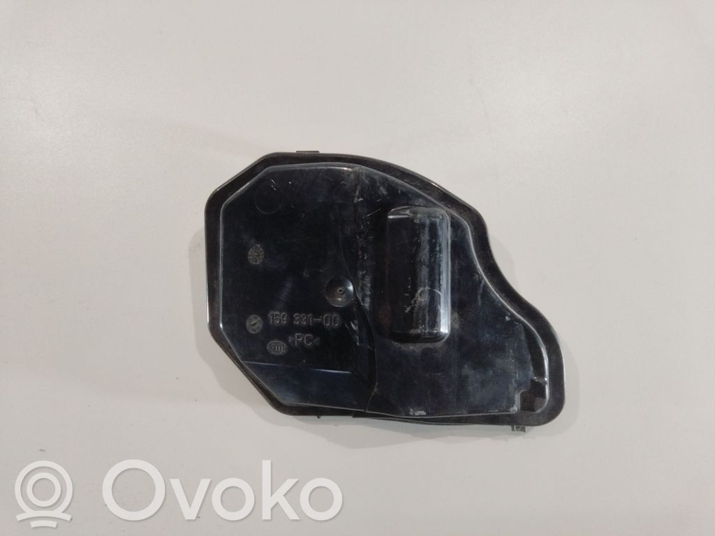 BMW 5 E60 E61 Deckel Abdeckung Scheinwerfer 