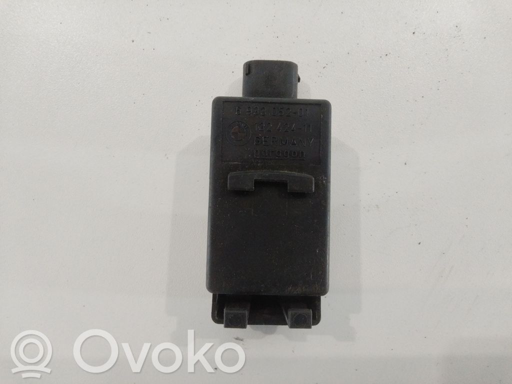 BMW 5 E60 E61 Air quality sensor 