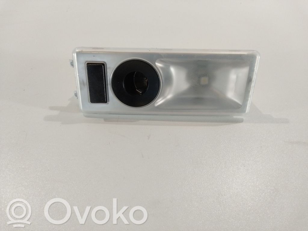 Interior lighting switch   EG118T,010205