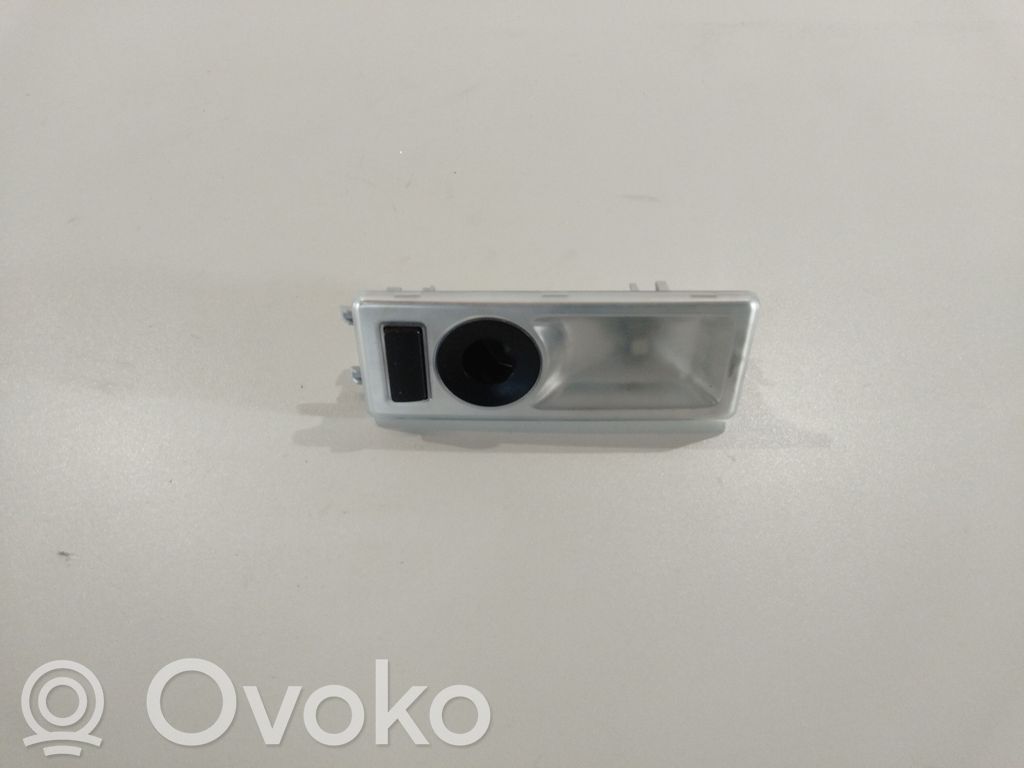 BMW 5 E60 E61 Interior lighting switch 