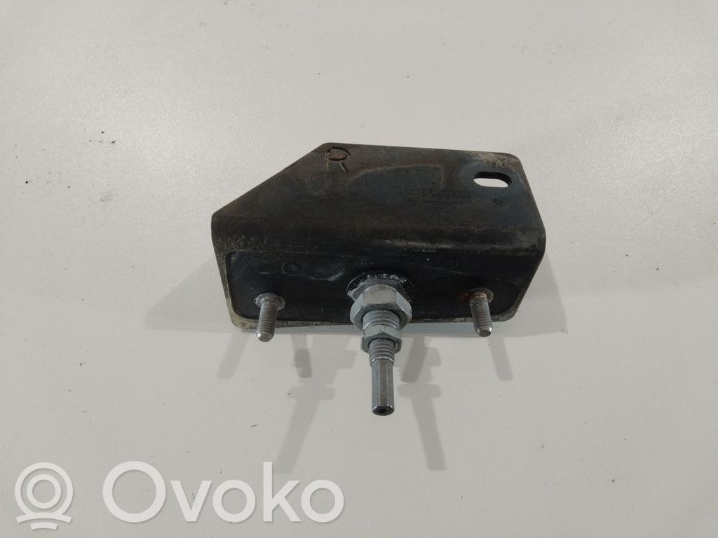 Tailgate/trunk/boot lid buffer   7138666