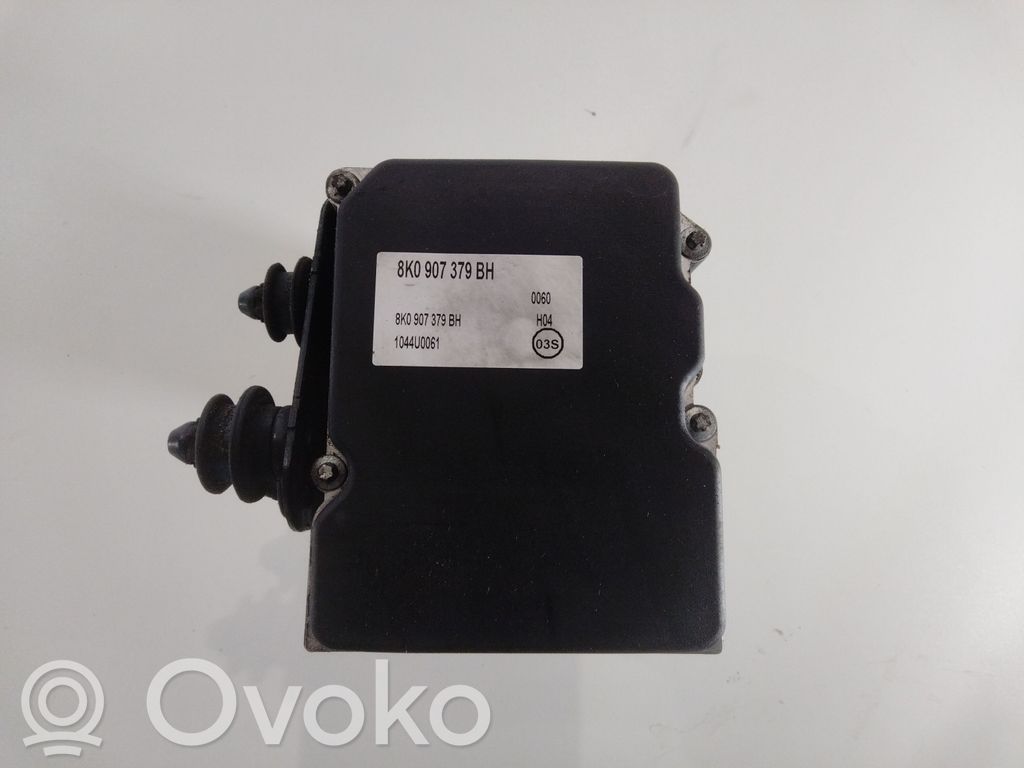 Audi A4 S4 B8 8K ABS Pump 
