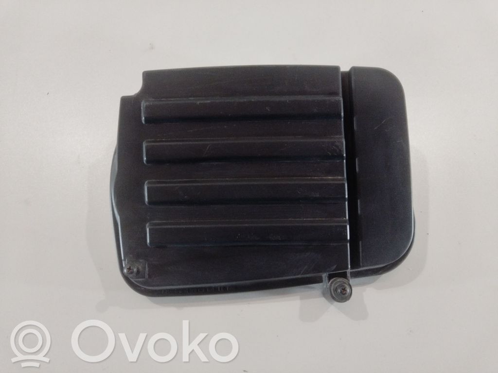 Volkswagen Golf VI Obudowa filtra powietrza 