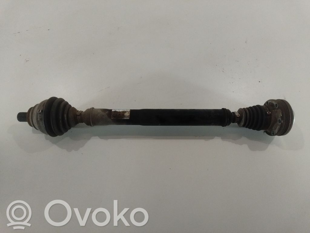 Półoś przednia   1K0407272LL