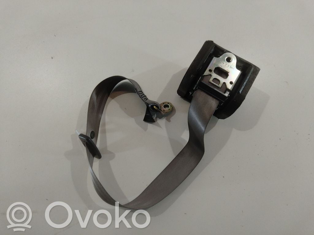 Cinturón trasero   4F0857805E,605827700