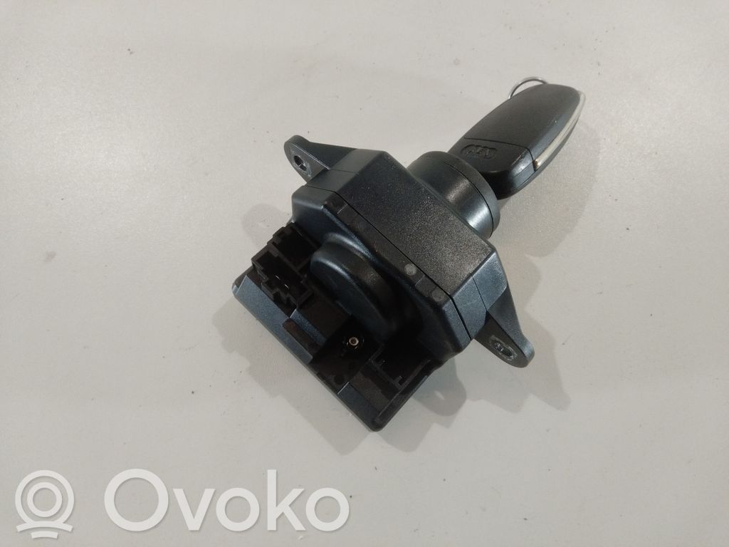 Užvedimo spynelė   4F0909131,33301101,4F0910131