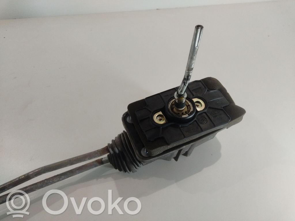 Selector caja de cambios   4F0711406