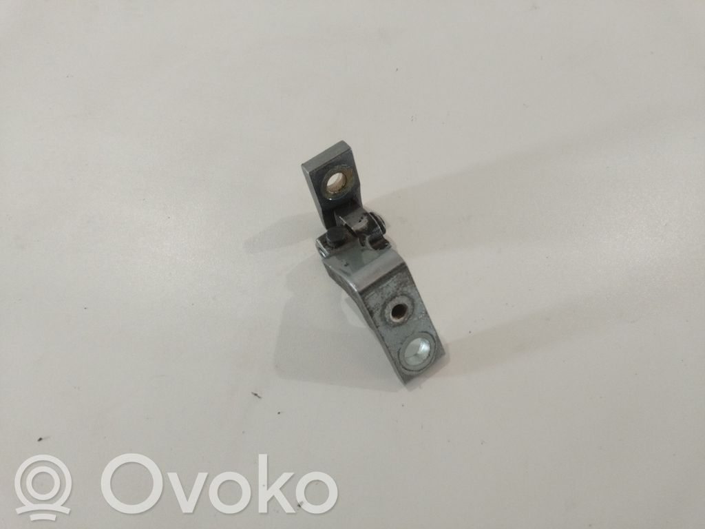 Audi A6 S6 C6 4F Front door upper hinge 