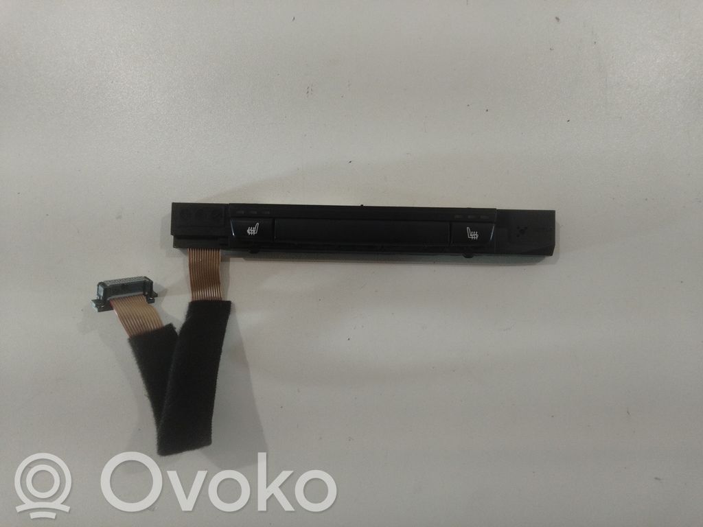 BMW 3 E90 E91 Comutator încălzire scaune 