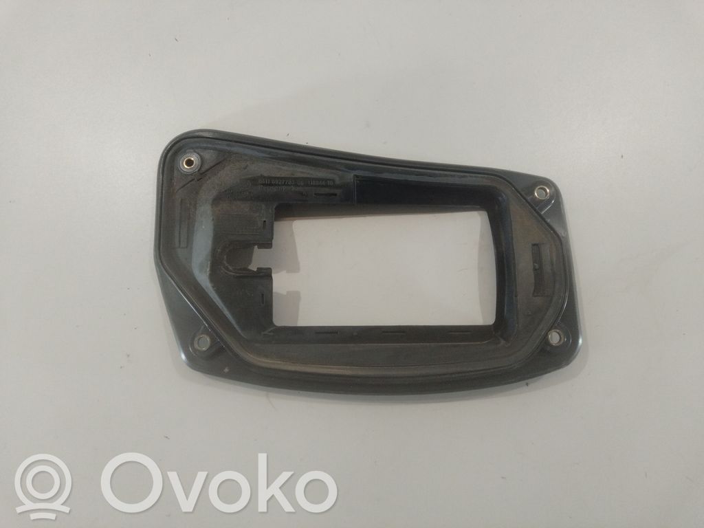 BMW 3 E90 E91 Otros repuestos del interior 