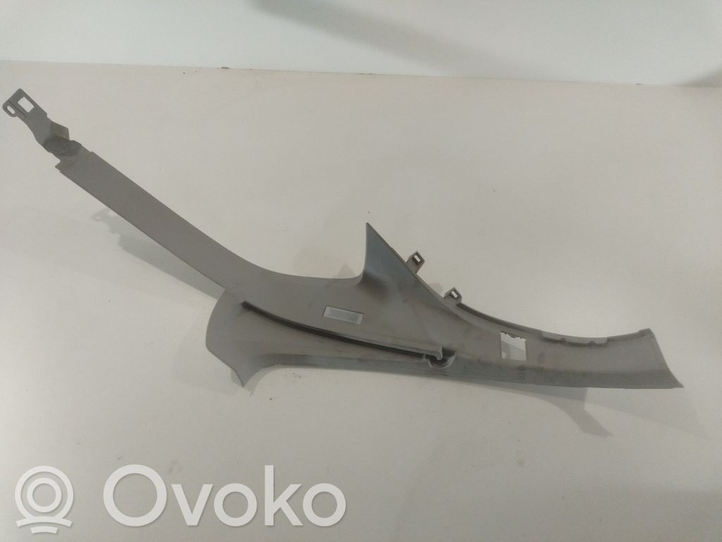(D)pillar trim (top)   15300810,003990012500,9155705