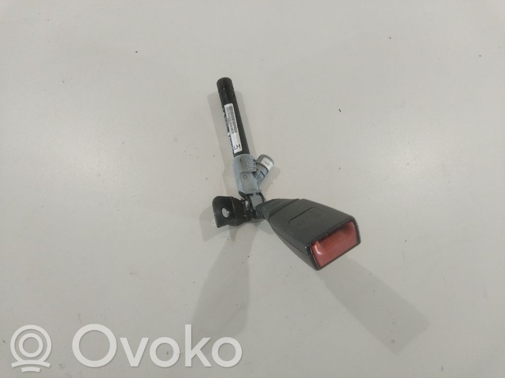 BMW 3 E90 E91 Sagtis diržo galine 