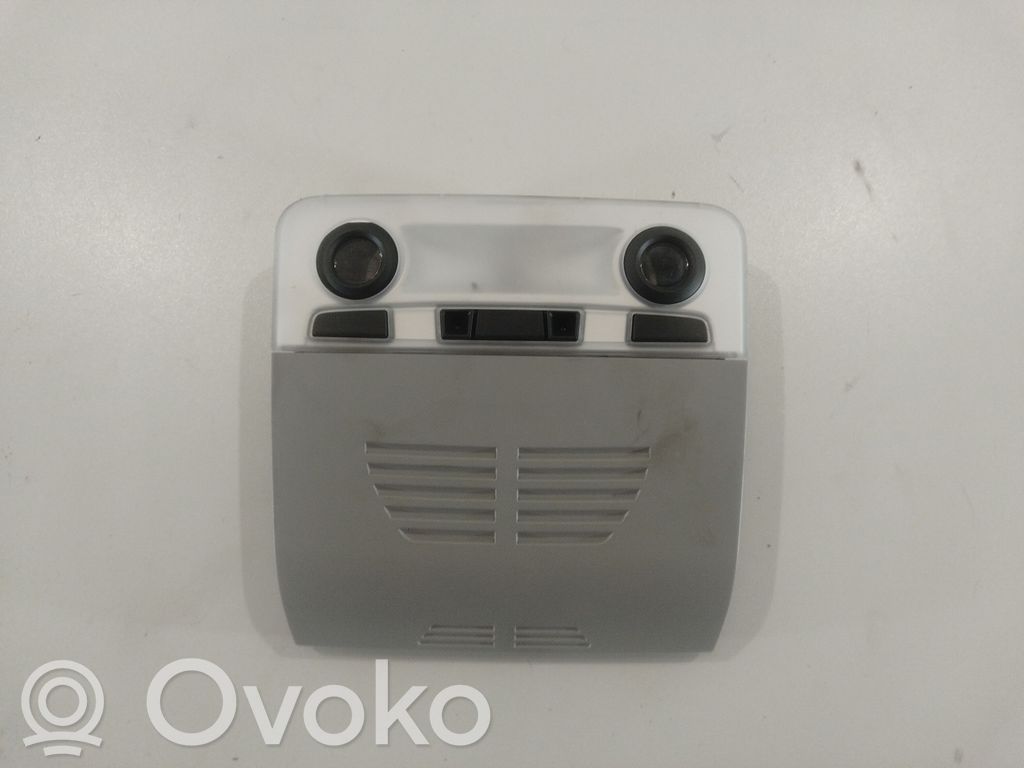 BMW 3 E90 E91 Front seat light 