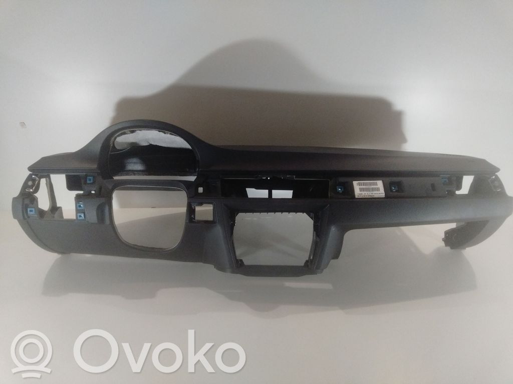 BMW 3 E90 E91 Tableau de bord 