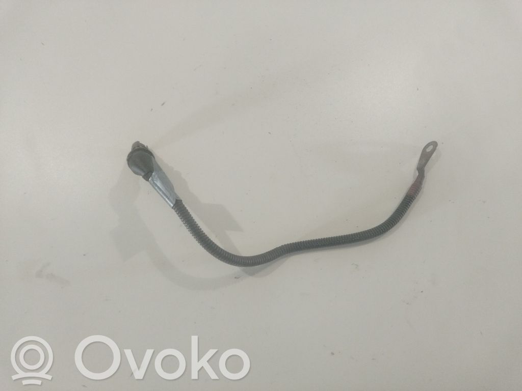 Glow plug wires   779320103