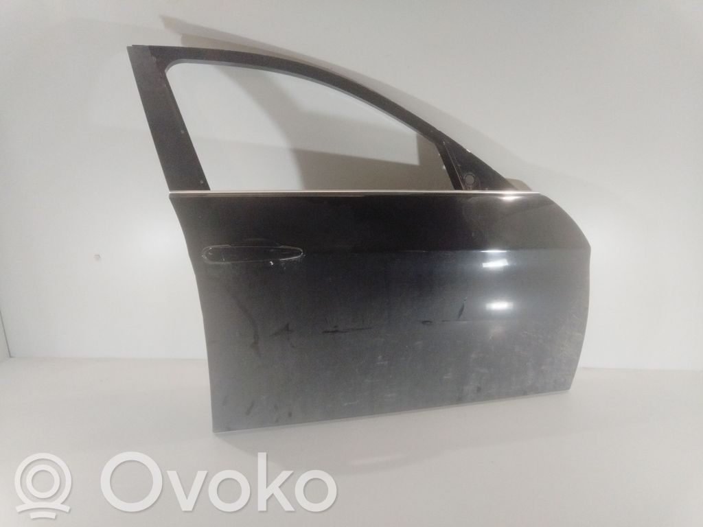 BMW 3 E90 E91 Priekinės durys 