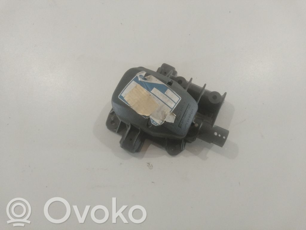 Ford Escort Palanca/selector de cambios 