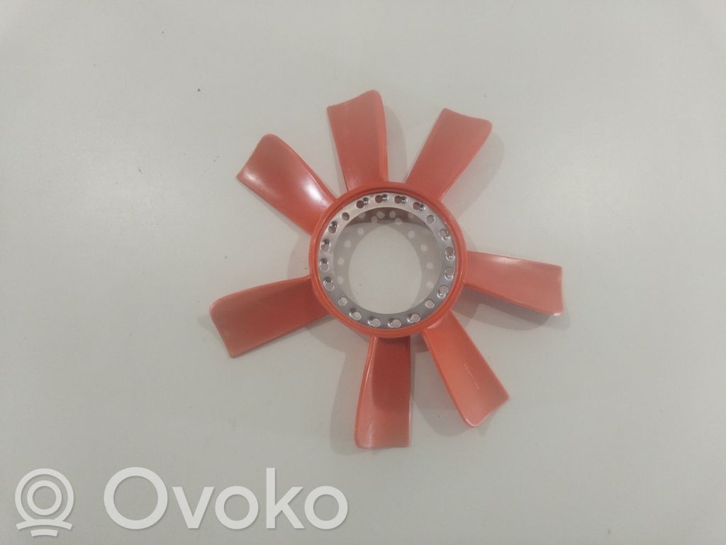 Ford Transit Impulsor de ventilador 