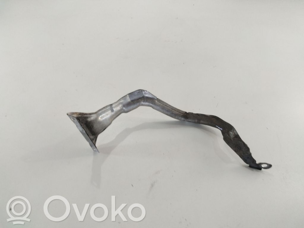 BMW 3 E90 E91 Muu moottoritilan osa 