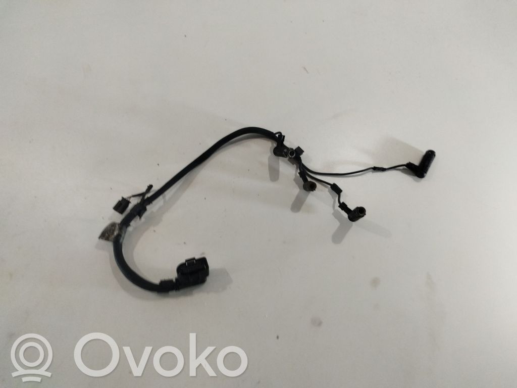 BMW 3 E90 E91 Cavi candelette 