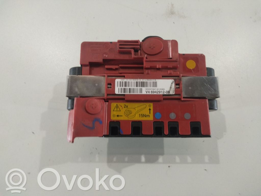 Fuse module   10688710,13507