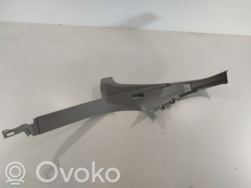 BMW 3 E90 E91 (D)pillar trim (top) 