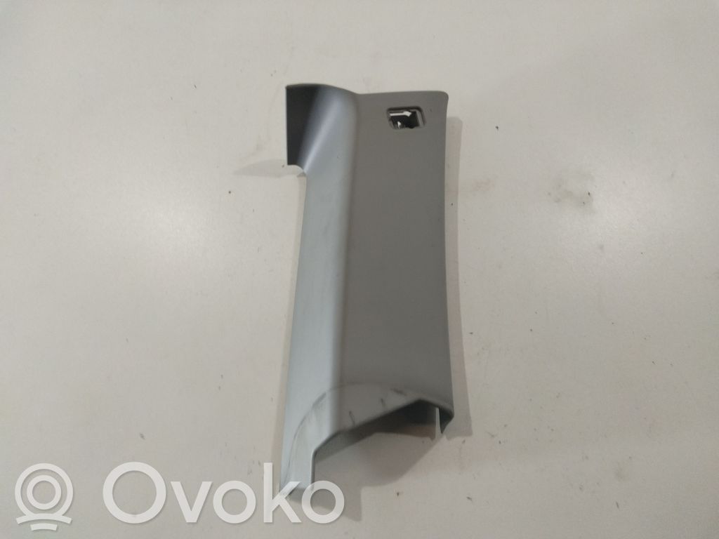 Отделка стойки (C)   7117475,52107010
