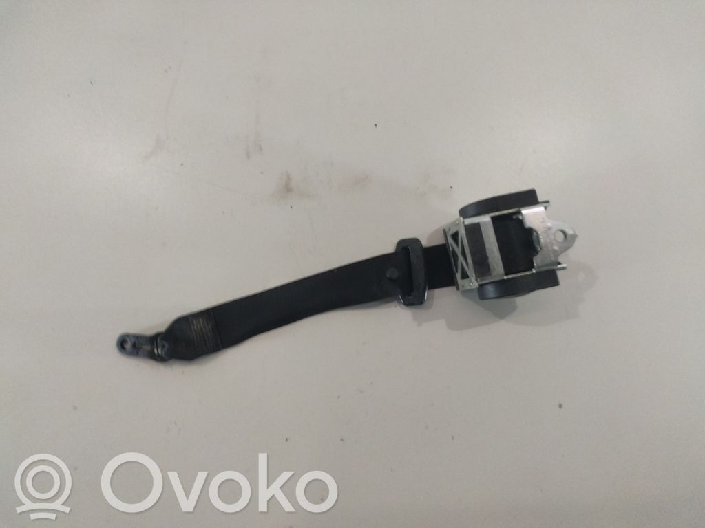 BMW 3 E90 E91 Saugos diržas galinis 