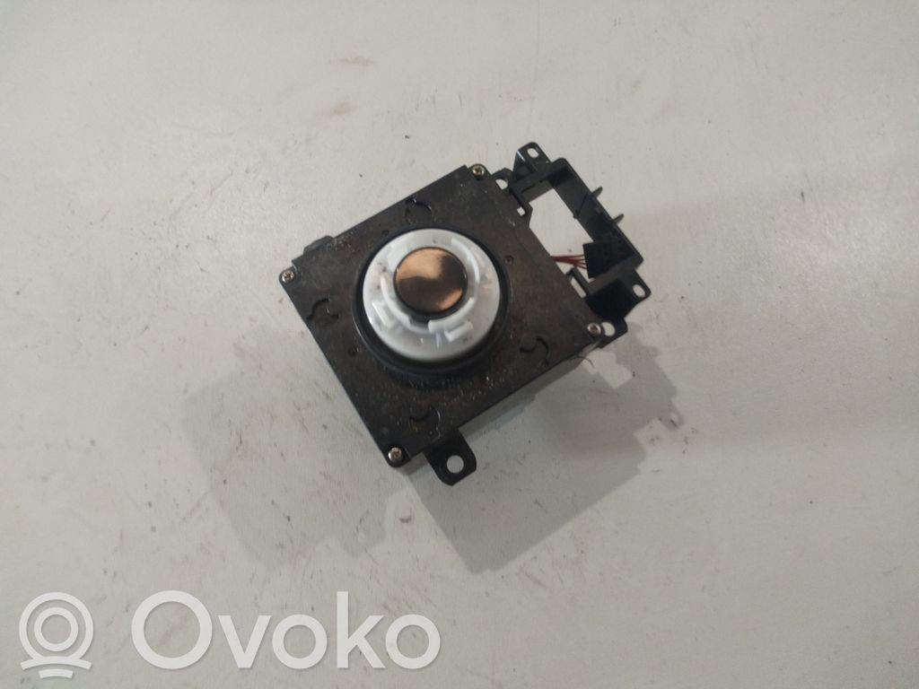 BMW 3 E90 E91 GPS navigation control unit/module 