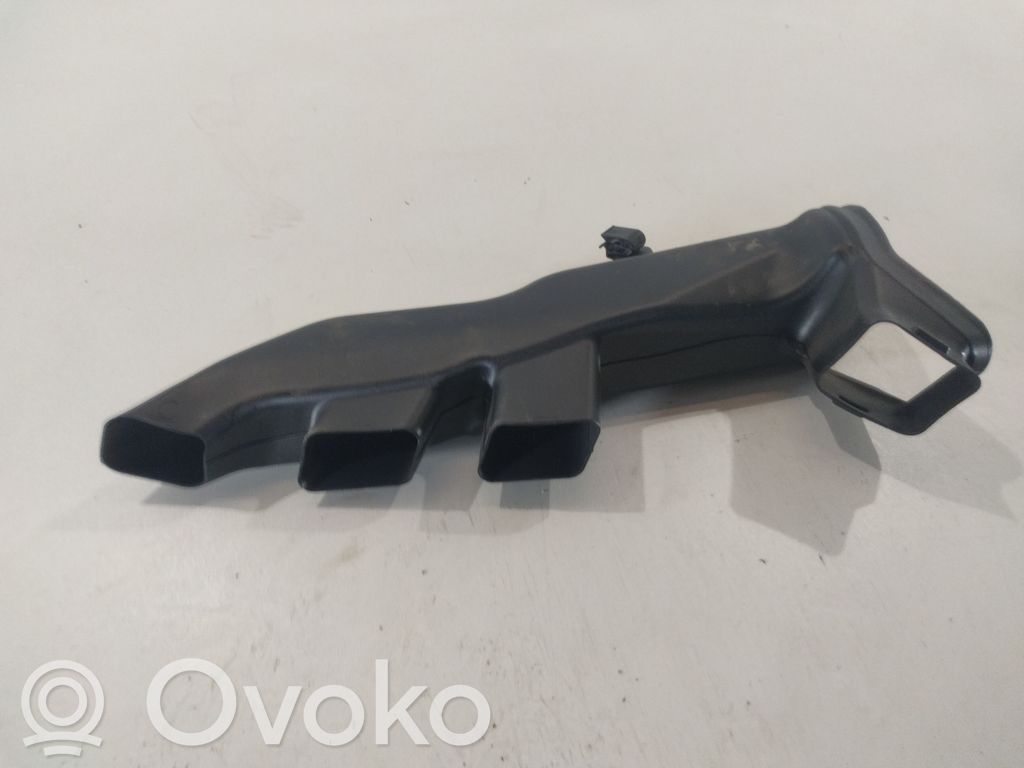 BMW 3 E90 E91 Salono oro latakas (-ai) 