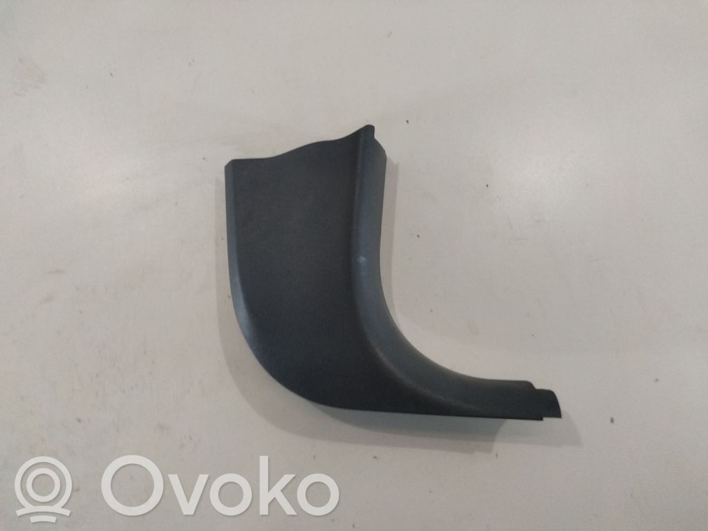 BMW 3 E90 E91 Kojų erdvės šonine apdaila 
