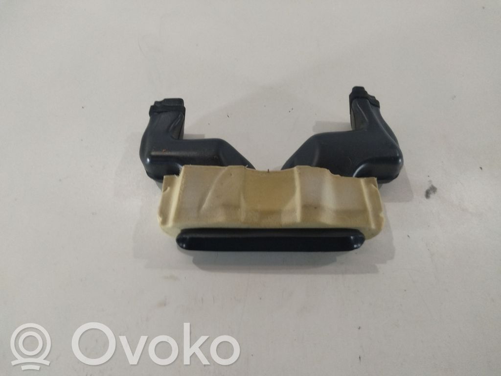 BMW 3 E90 E91 Ohjaamon sisäilman ilmakanava 