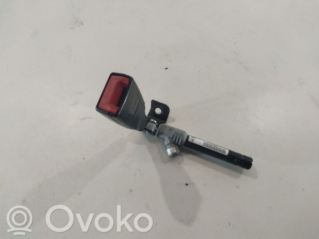 Priekšējās jostas sprādze   6983007