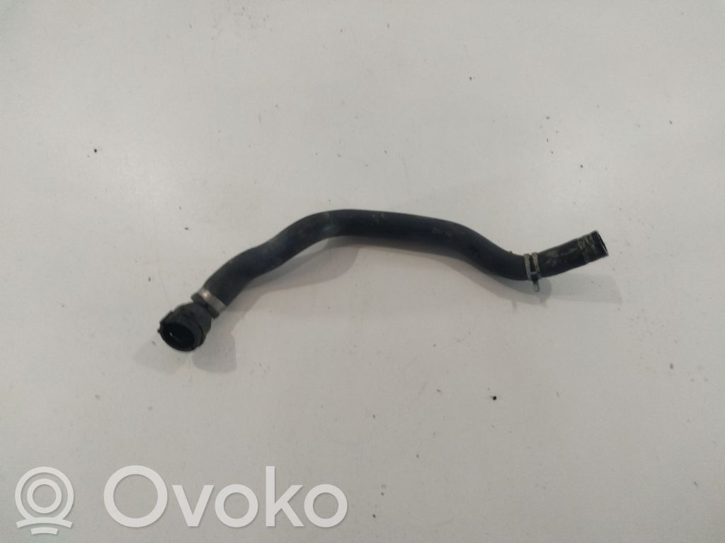 BMW 3 E90 E91 Conductă/furtun lichid de răcire motor 